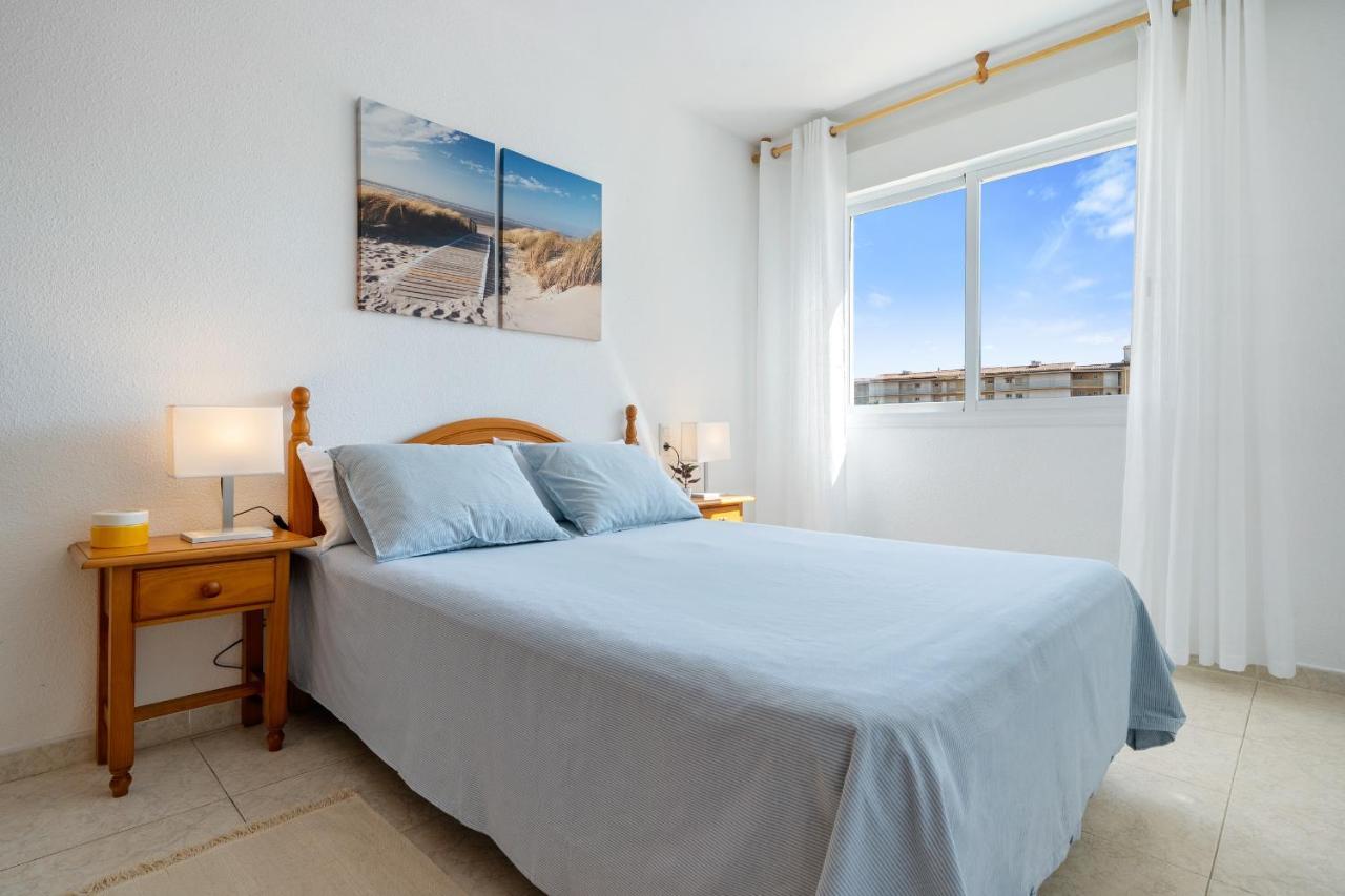 Hauzify I Apartament Aqua Marina La Pineda Exterior foto